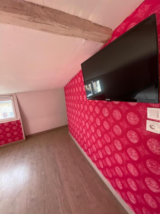 Capsule Cozy Apartment Raismes Exterior foto